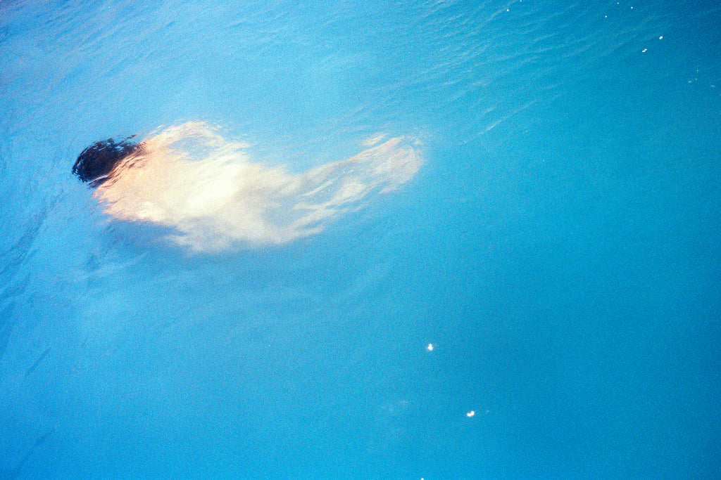 ‘The Vulgarity of Being Three-Dimensional’ – Tine Bek