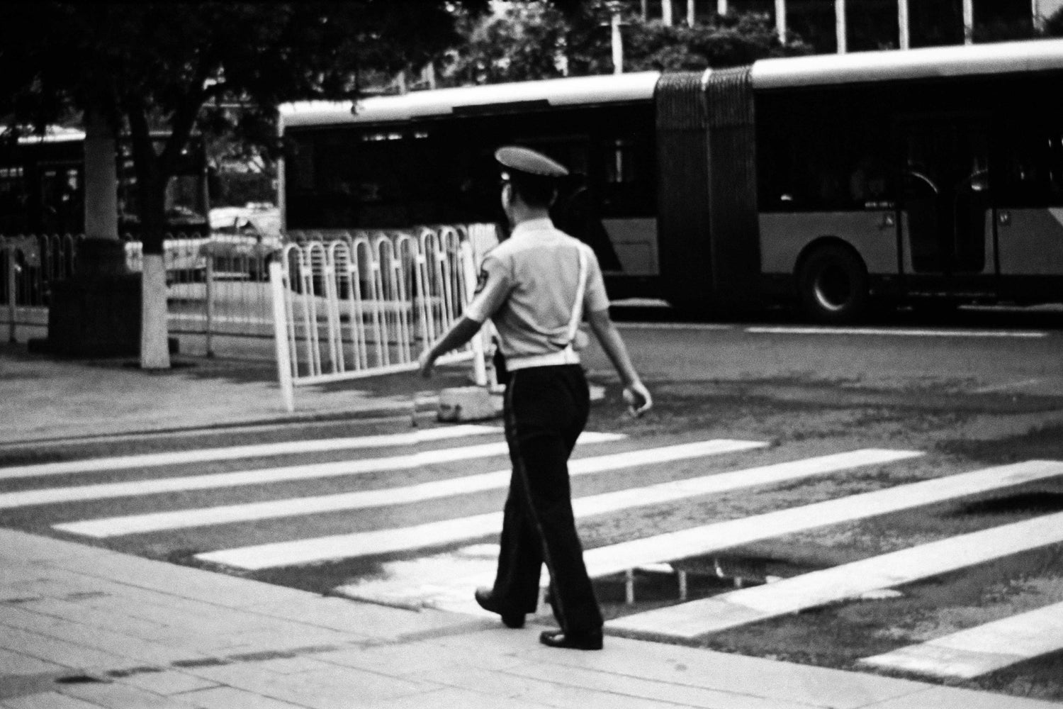 WALL – Alper Goldenberg