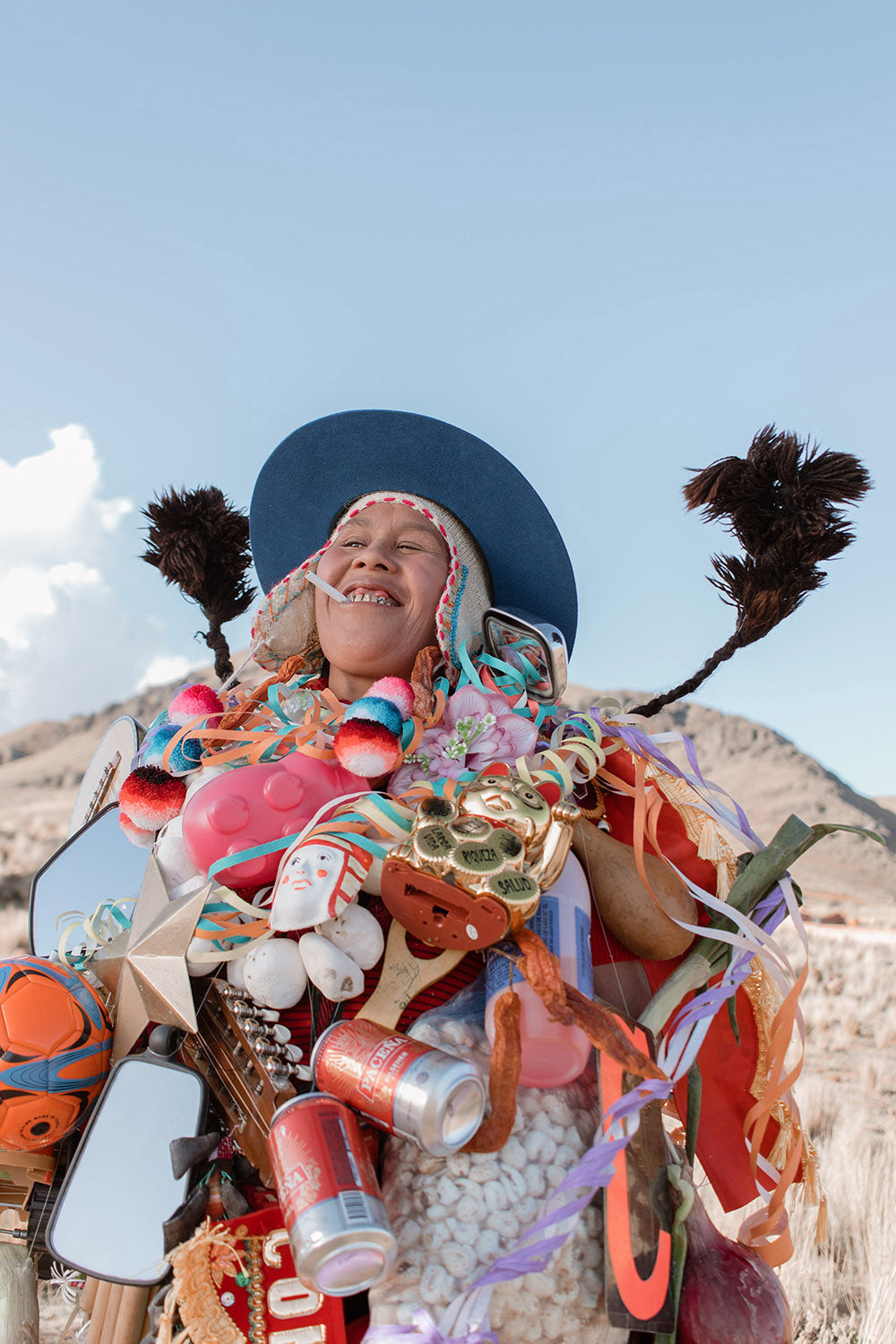 WARAWAR WAWA – River Claure