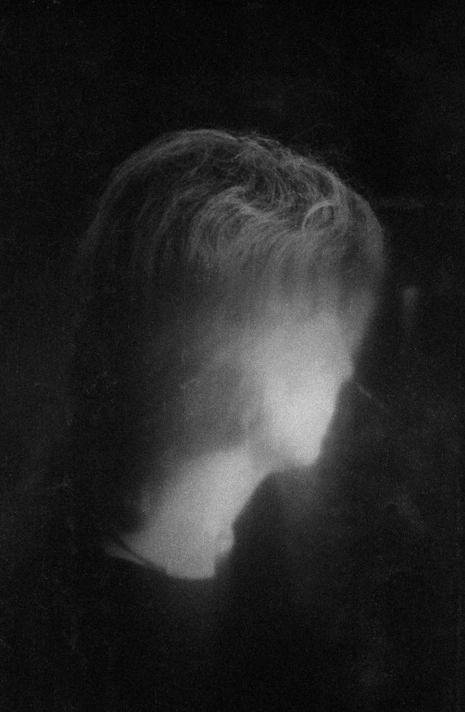 DEATH WILL COME BEARING YOUR EYES – Yorgos Kapsalakis