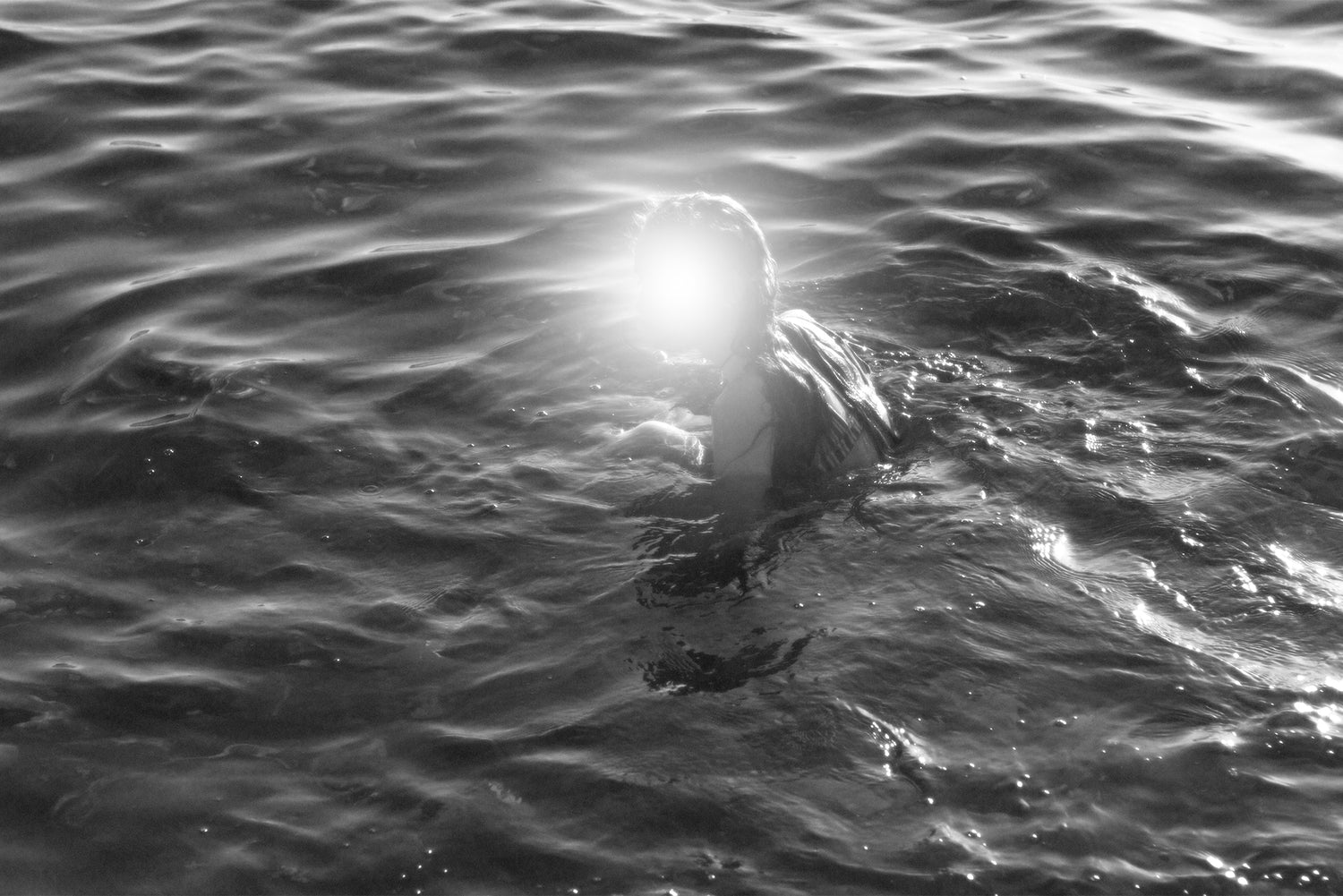 DOVE PIOVONO CRISTALLI – Alice Muratore