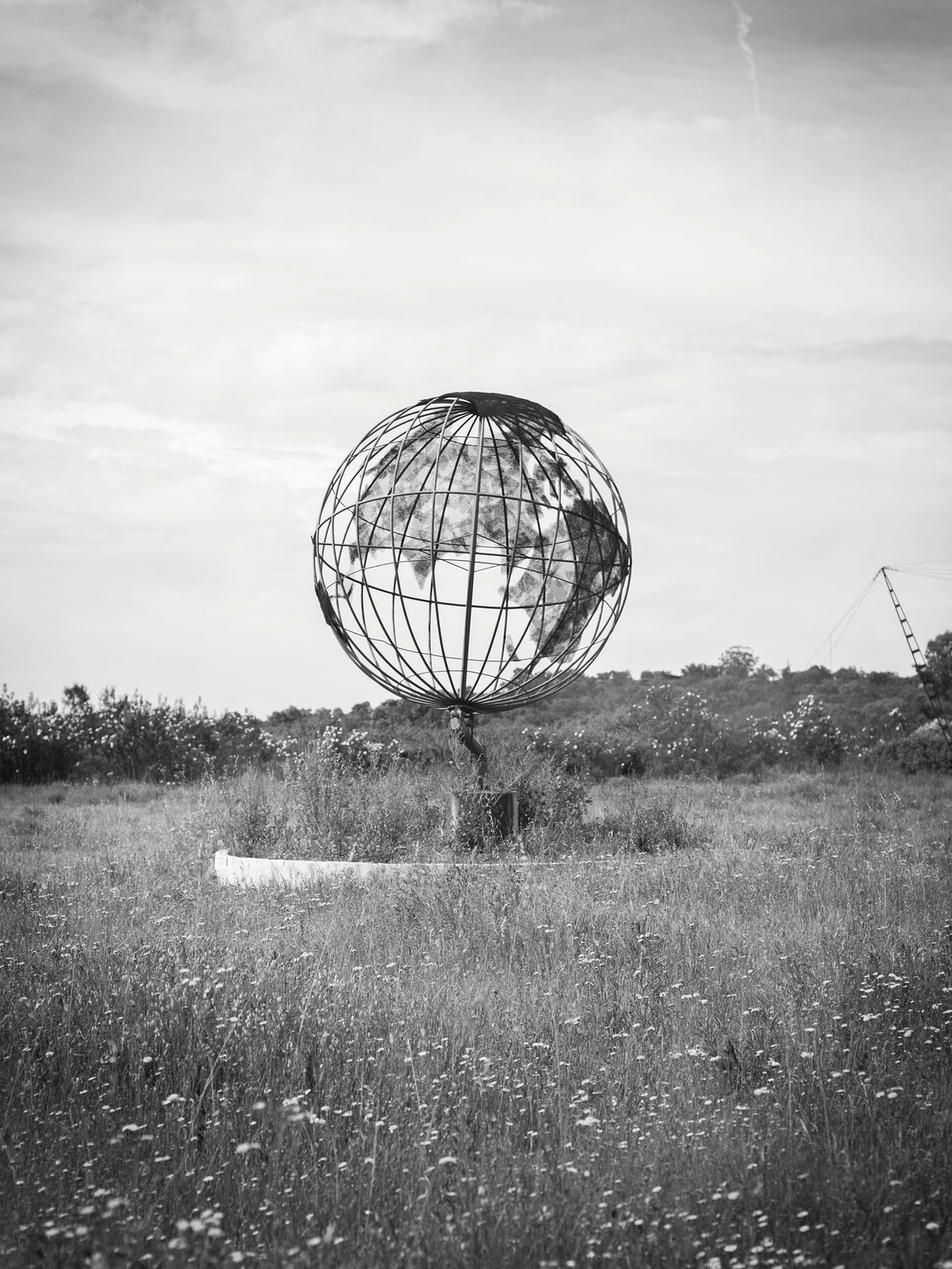 PROJECT PARADISE – Anne Gabriel-Jürgens