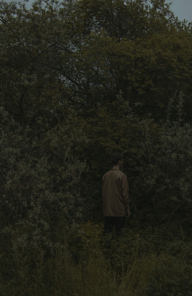 ECHOES – Kacper Pietrzak