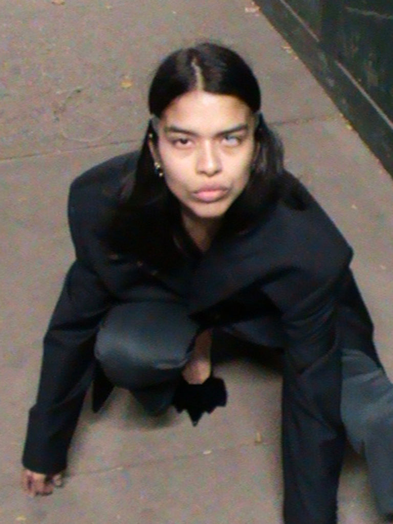 BONES – Fanny Maillard