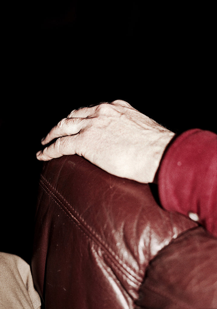 FORAGE – Francois Jonquet