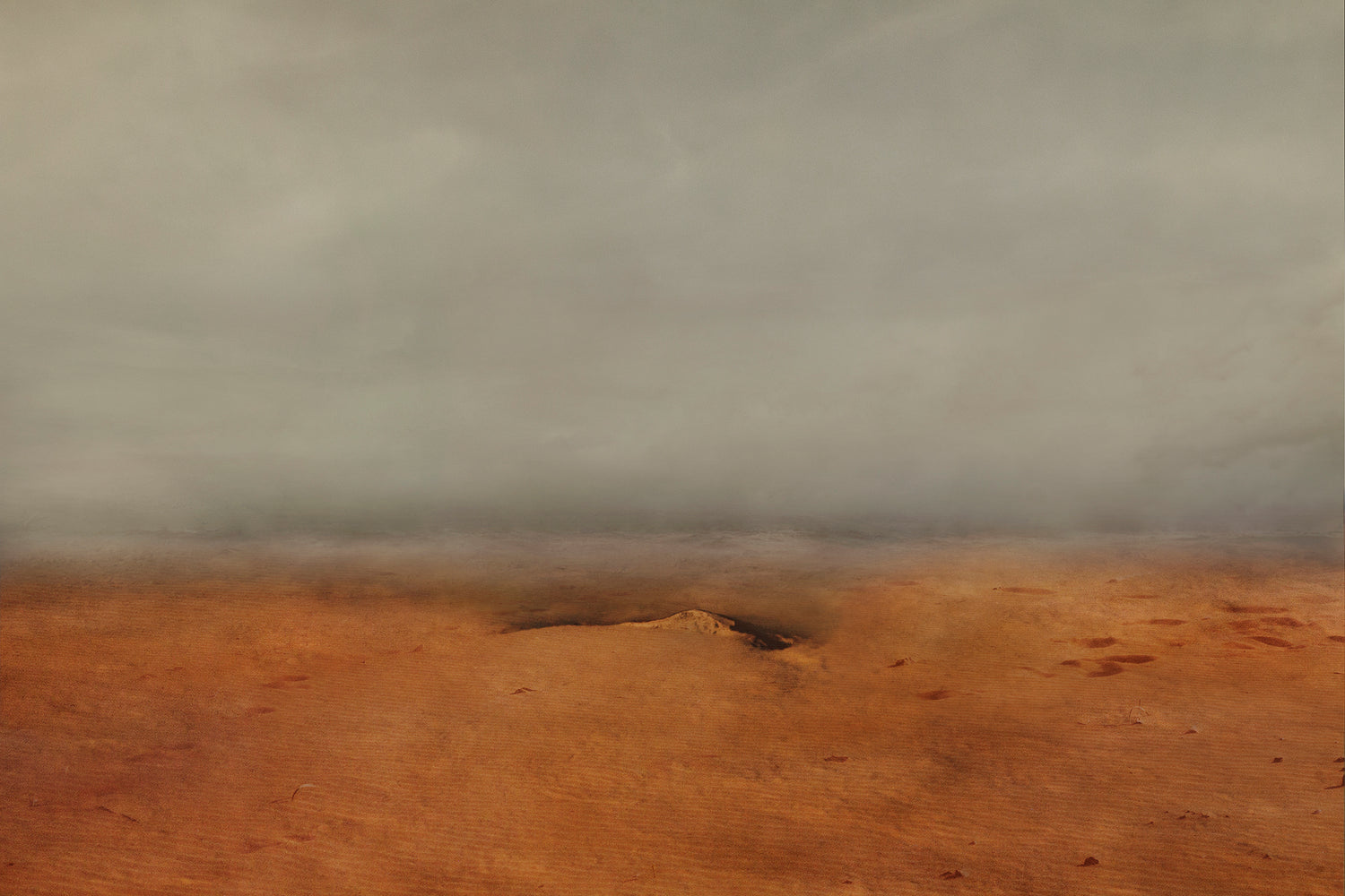 KHORA – Begüm Yamanlar