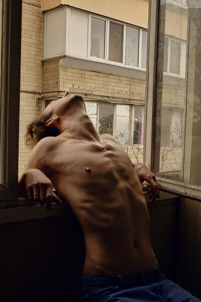 EAST FROM WHERE – Studio Hanniball