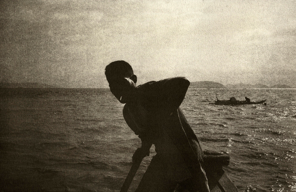 NOMADISM – Guillaume Holzer