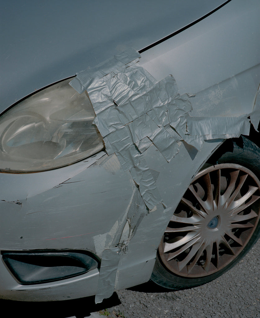 ASKING FOR THE SUN – Steven Natusch