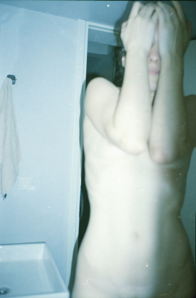 SNOWBED – Georgia Ponirakou