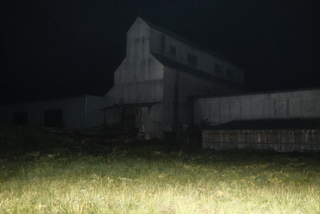 THE CURSED TRIANGLE – Viktoria Kovshikova