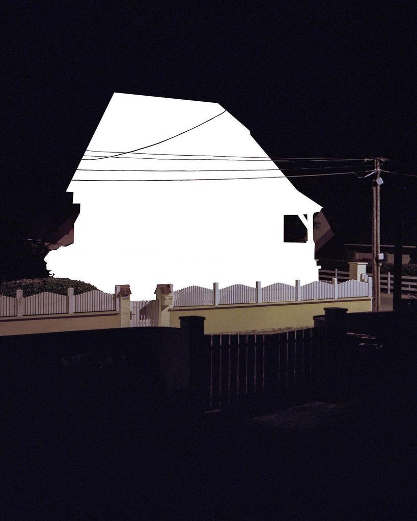 A HEARTH TO GATHER AROUND – Maximiliano Tineo