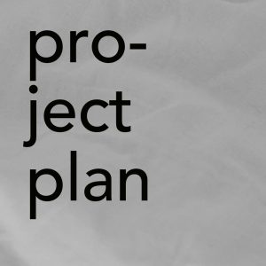 Online submission - Project plan