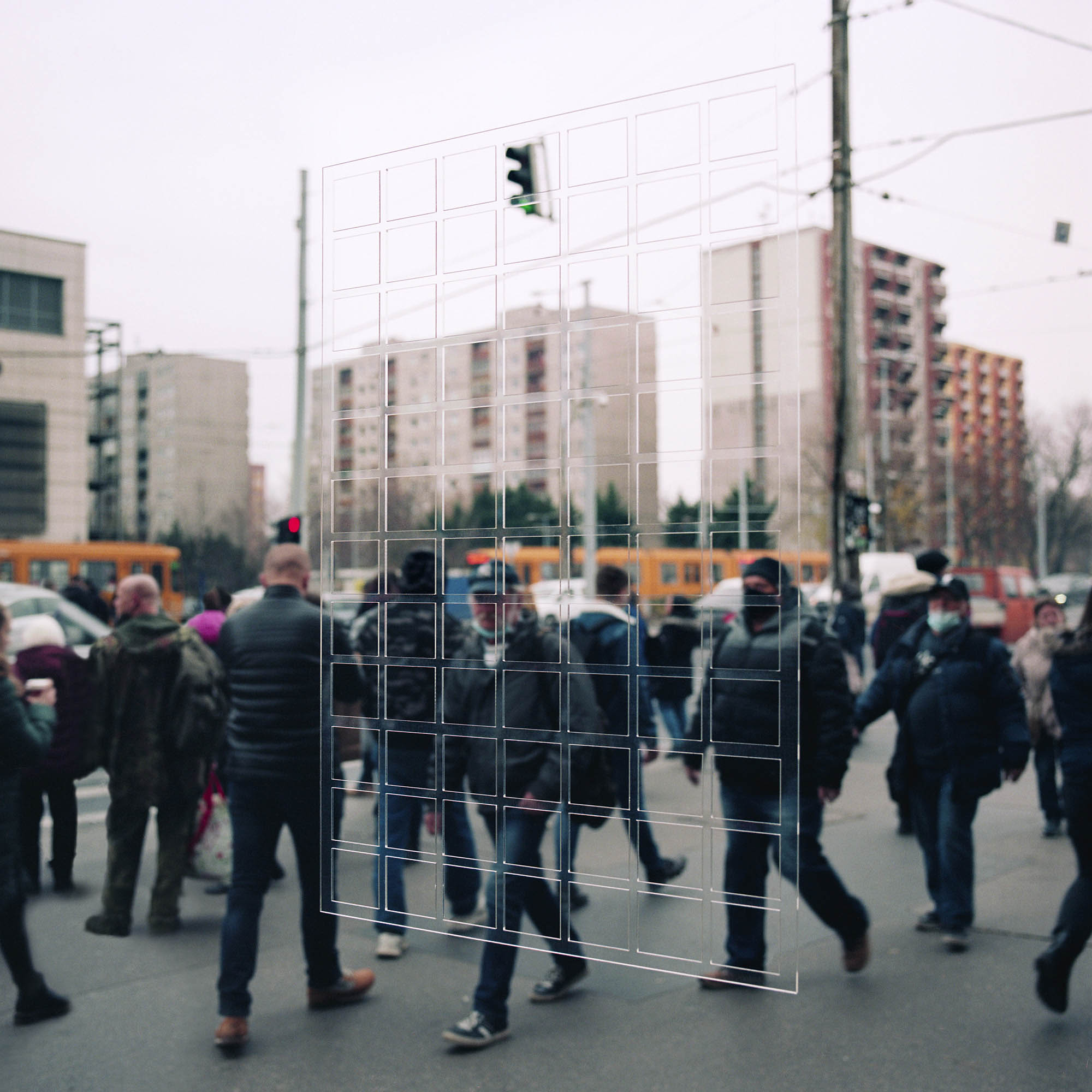 Anima Mundi – Máté Bartha