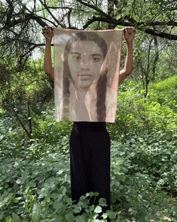 I Watched My Mother Cry – Imdad Barbhuyan