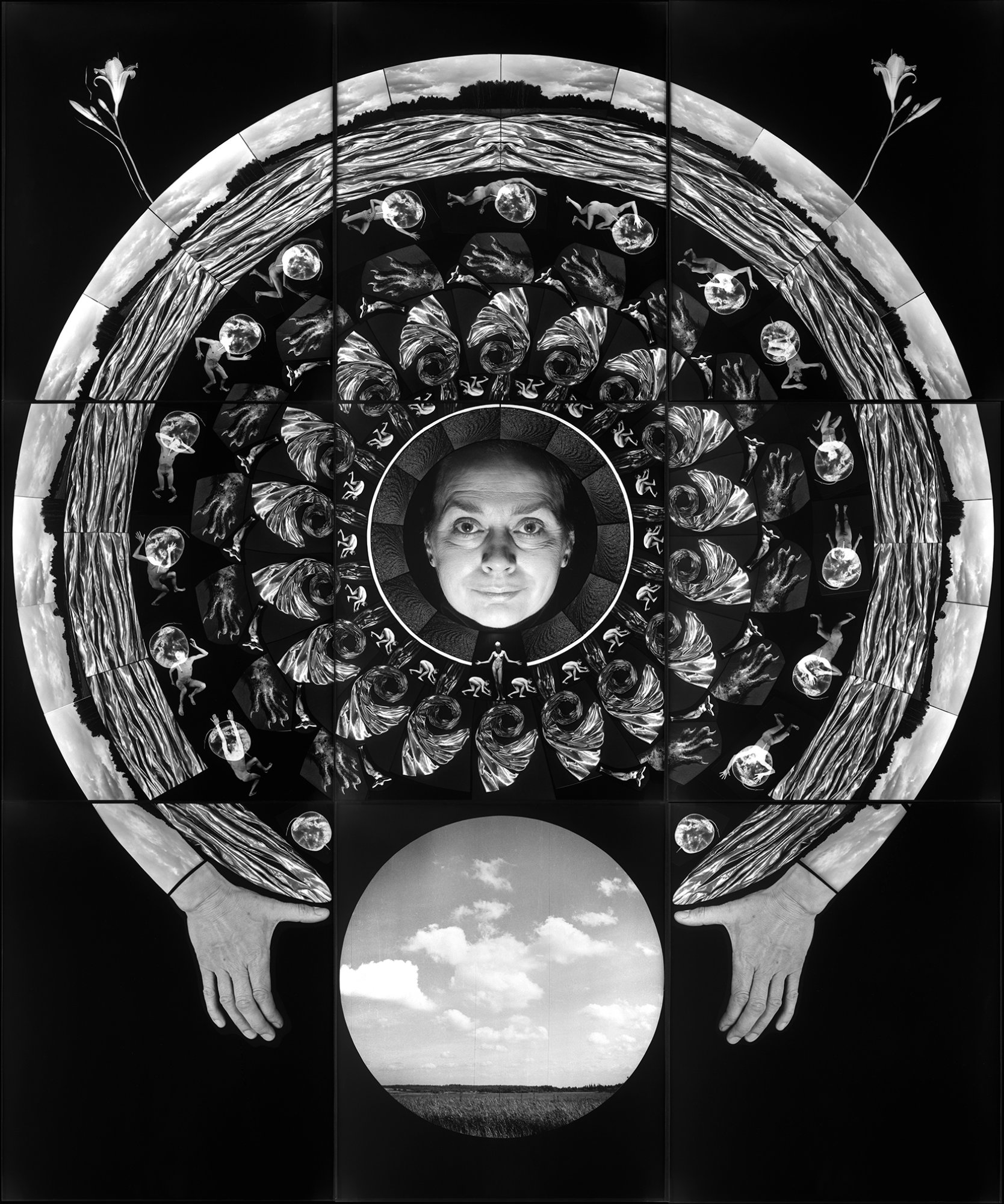 Written in Her Own Hand – Zofia Kulik