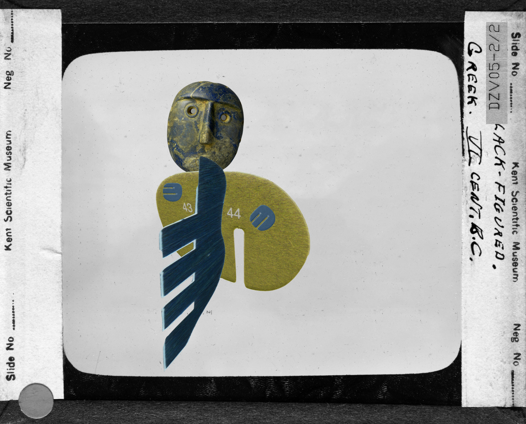 Magic Lanterns – Giovanna Petrocchi