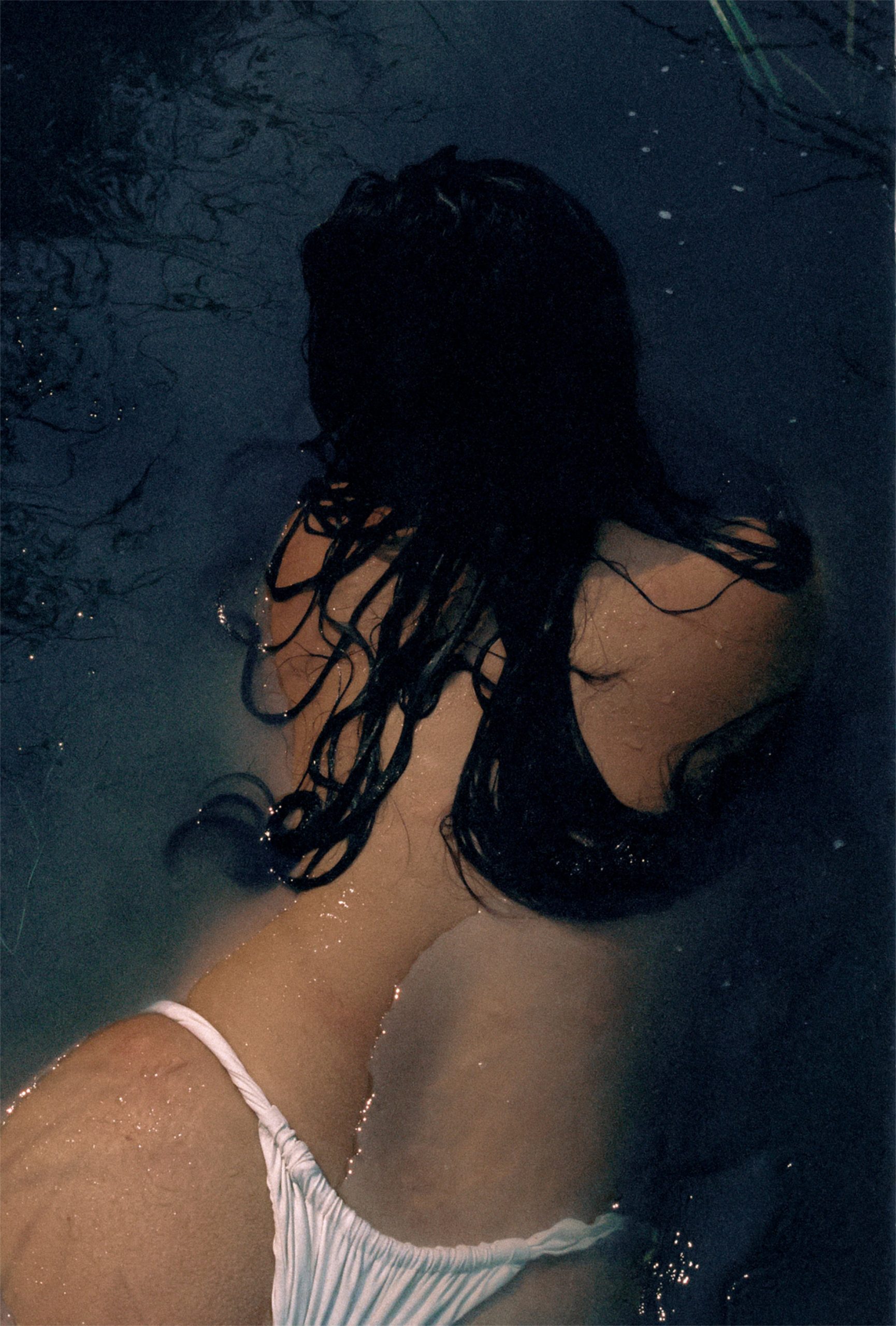 Bodies of Water – Judianne Grace