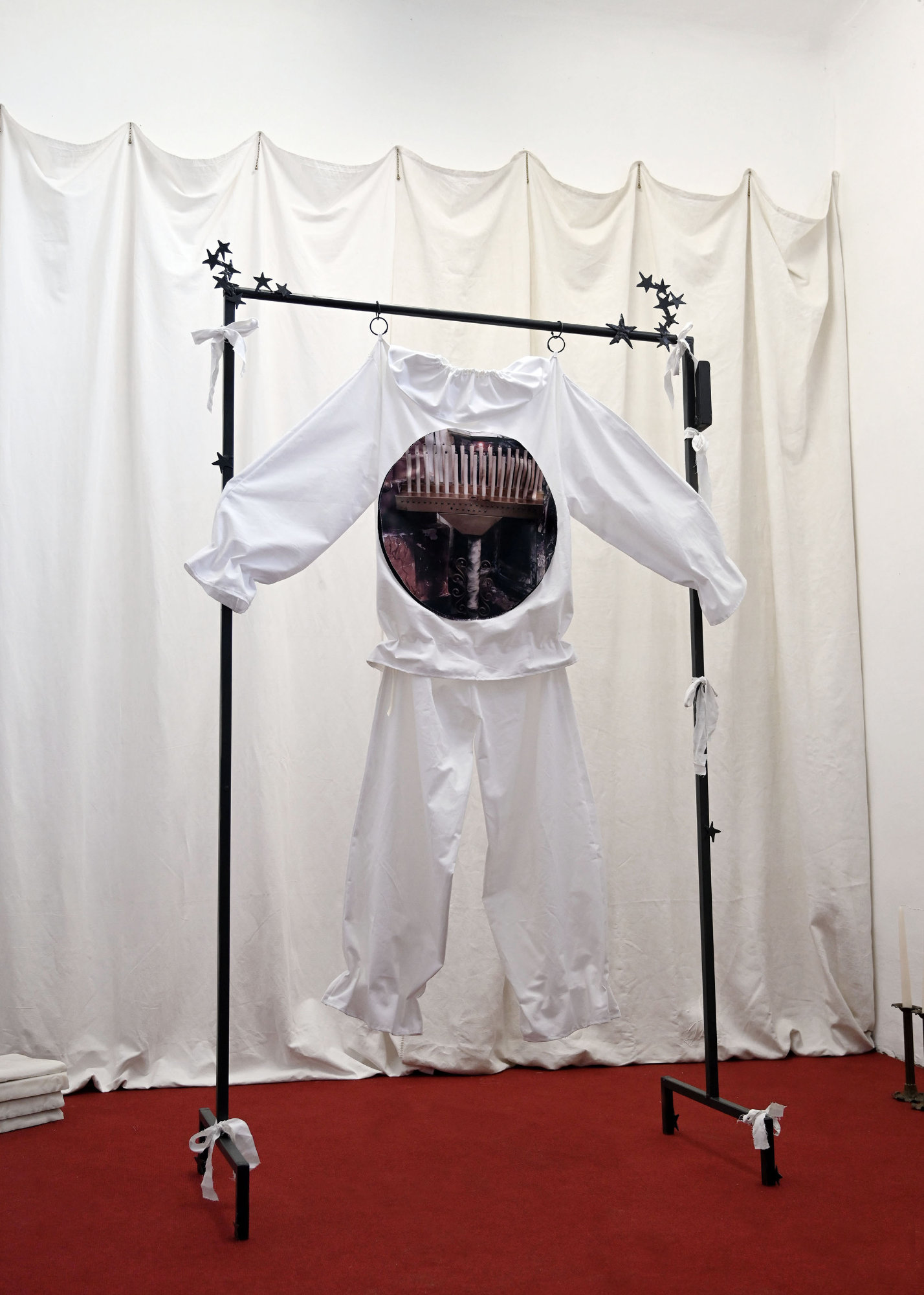 Forever Blur – Emma Tholot